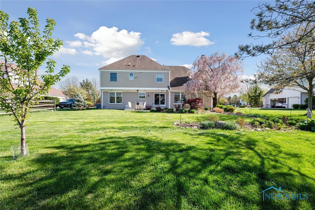 8726 Slate Ridge Court, Sylvania, Ohio image 47