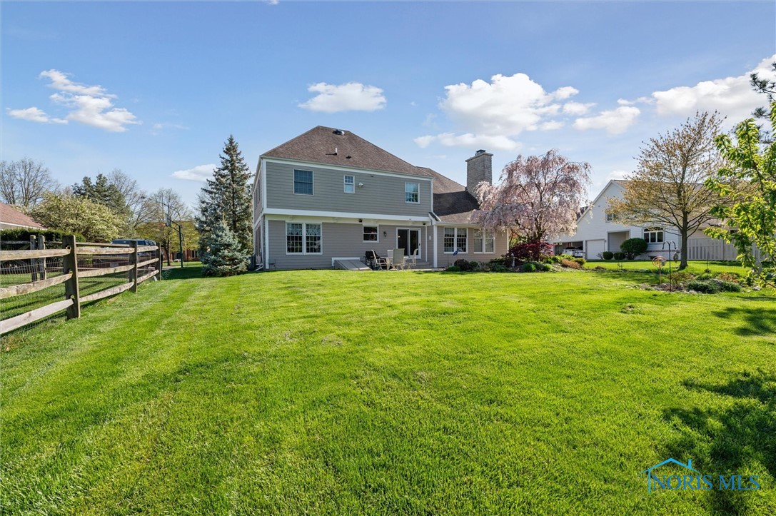 8726 Slate Ridge Court, Sylvania, Ohio image 46