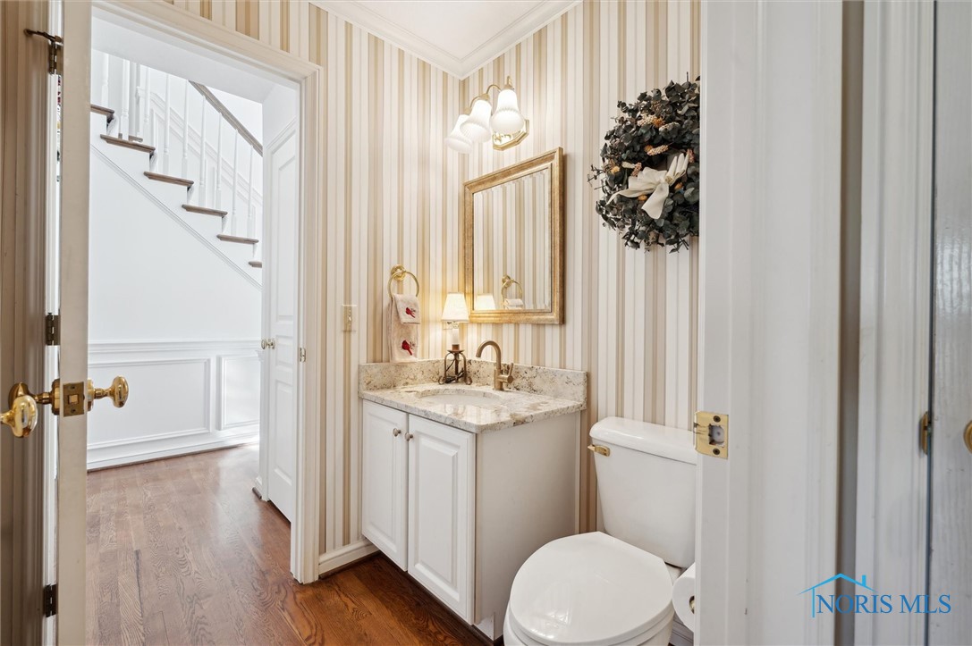 8726 Slate Ridge Court, Sylvania, Ohio image 22