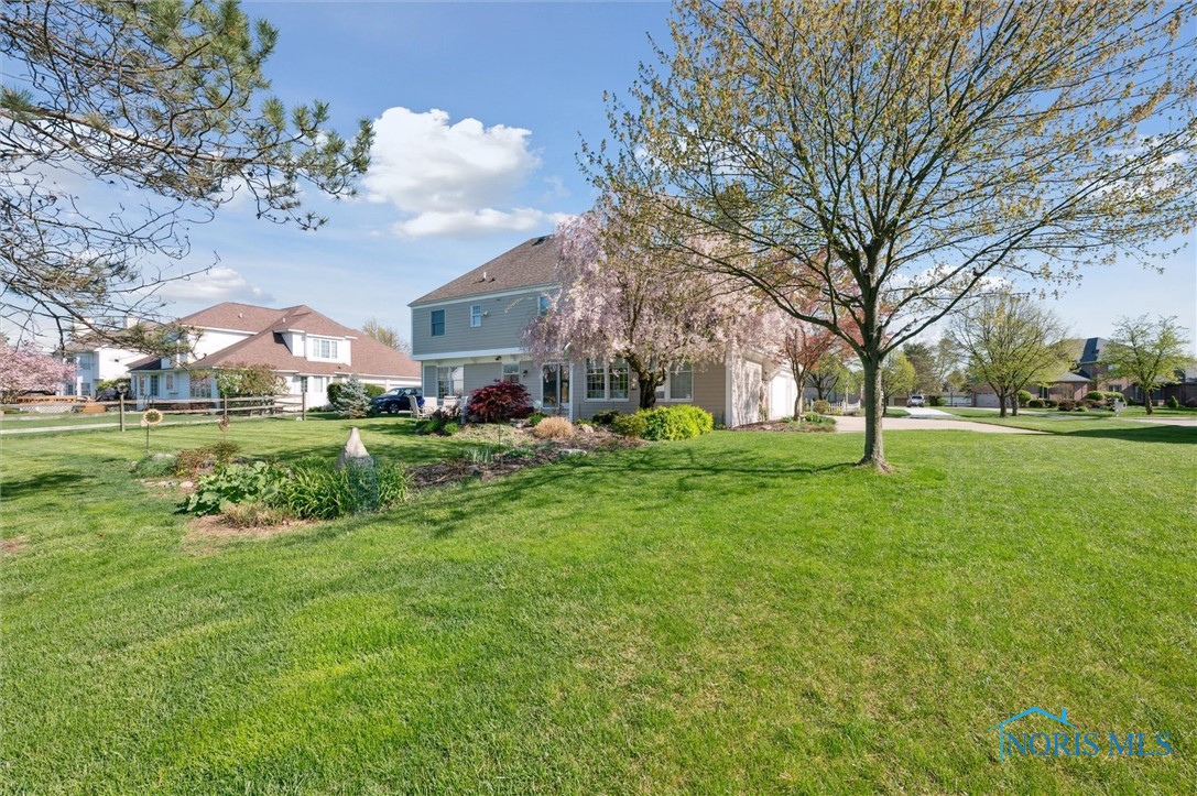 8726 Slate Ridge Court, Sylvania, Ohio image 48