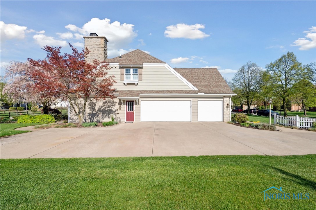 8726 Slate Ridge Court, Sylvania, Ohio image 49