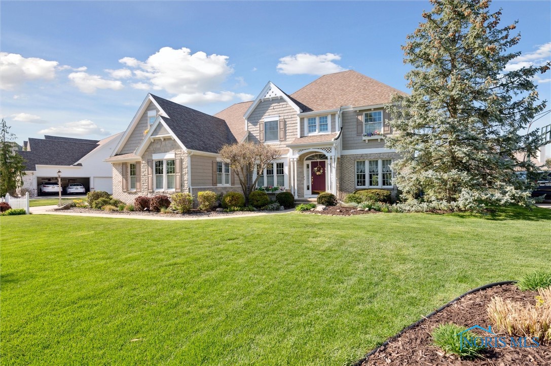 8726 Slate Ridge Court, Sylvania, Ohio image 50
