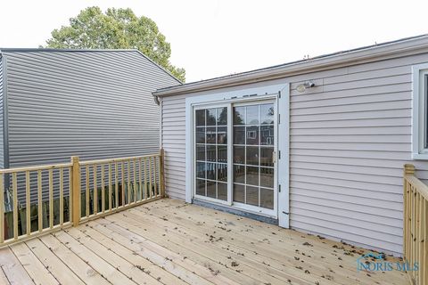 Tiny photo for 5457 Thornbrook Trail, Toledo, OH 43611 (MLS # 6136166)