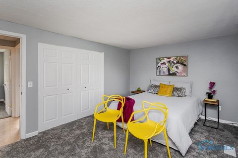 Tiny photo for 5457 Thornbrook Trail, Toledo, OH 43611 (MLS # 6136166)