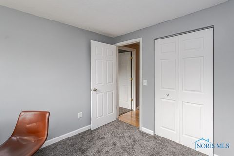 Tiny photo for 5457 Thornbrook Trail, Toledo, OH 43611 (MLS # 6136166)