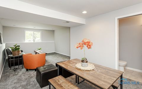 Tiny photo for 5457 Thornbrook Trail, Toledo, OH 43611 (MLS # 6136166)