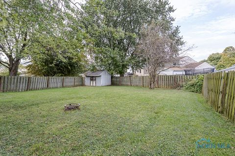 Tiny photo for 5457 Thornbrook Trail, Toledo, OH 43611 (MLS # 6136166)