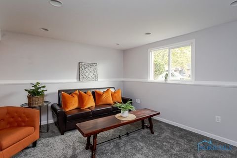 Tiny photo for 5457 Thornbrook Trail, Toledo, OH 43611 (MLS # 6136166)
