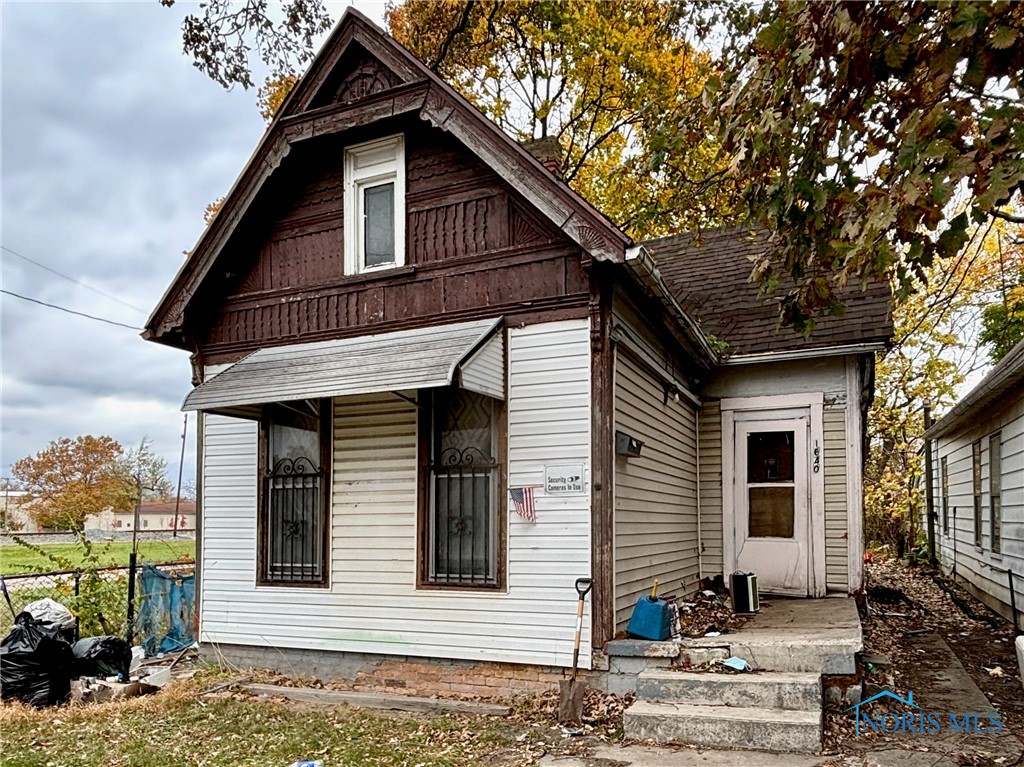 1640 Norwood Avenue, Toledo, Ohio image 1