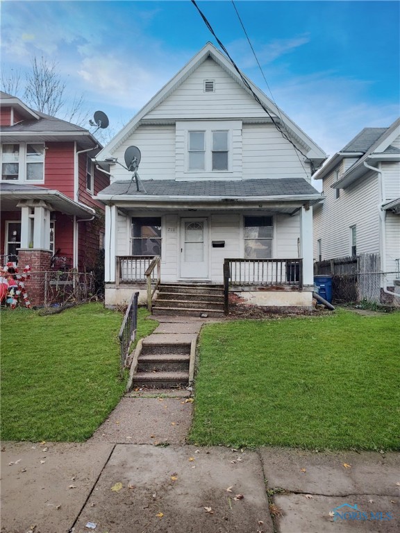 716 Clark Street, Toledo, Ohio image 1