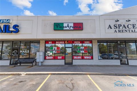 Photo of 855 S Holland Sylvania Road, Toledo, OH 43615 (MLS # 6135440)