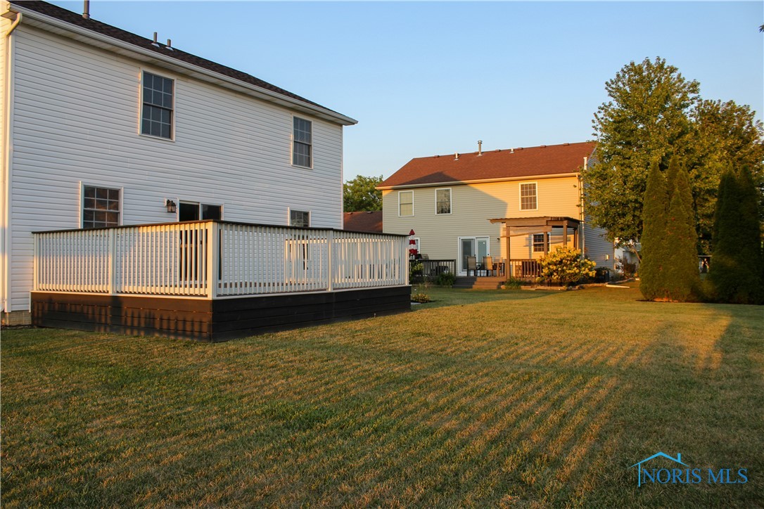 9689 Eisenbrandt Avenue, Findlay, Ohio image 9