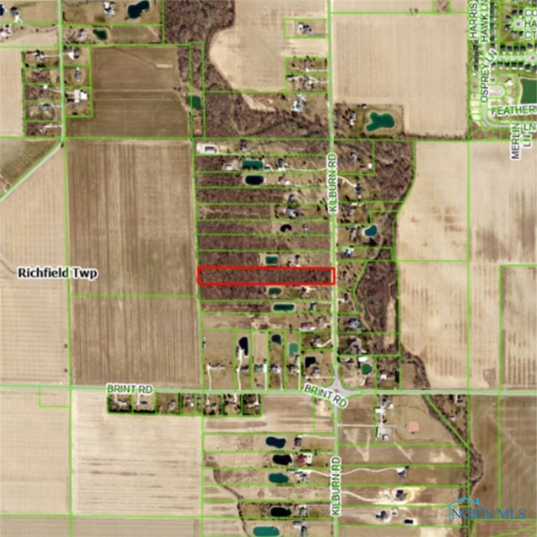 5157 Kilburn Road, Sylvania, Ohio image 1
