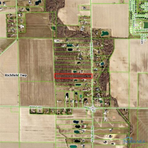 5157 Kilburn Road Sylvania OH 43560