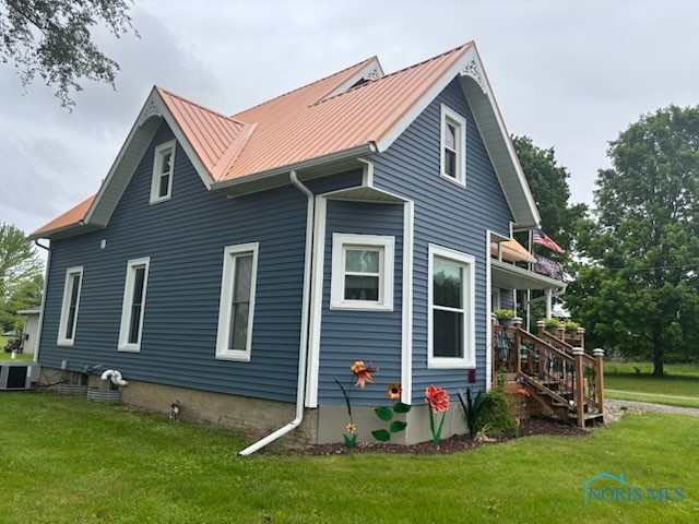 400 S Michigan Street, Alvordton, Ohio image 3