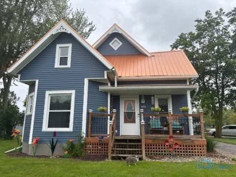 400 S Michigan Street, Alvordton, Ohio image 2