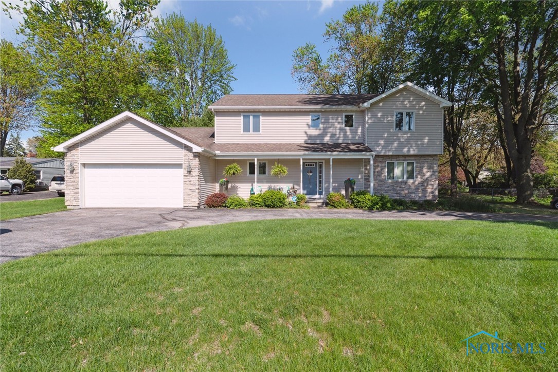 3826 N Mccord Road, Toledo, Ohio image 1