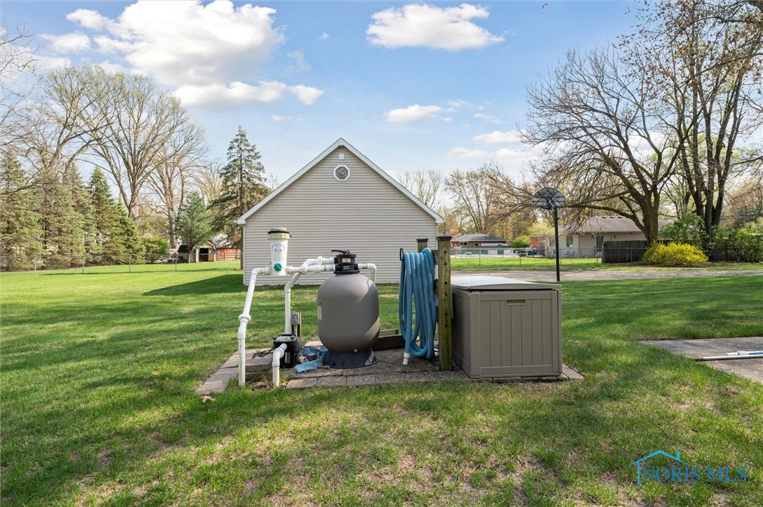 3826 N Mccord Road, Toledo, Ohio image 45