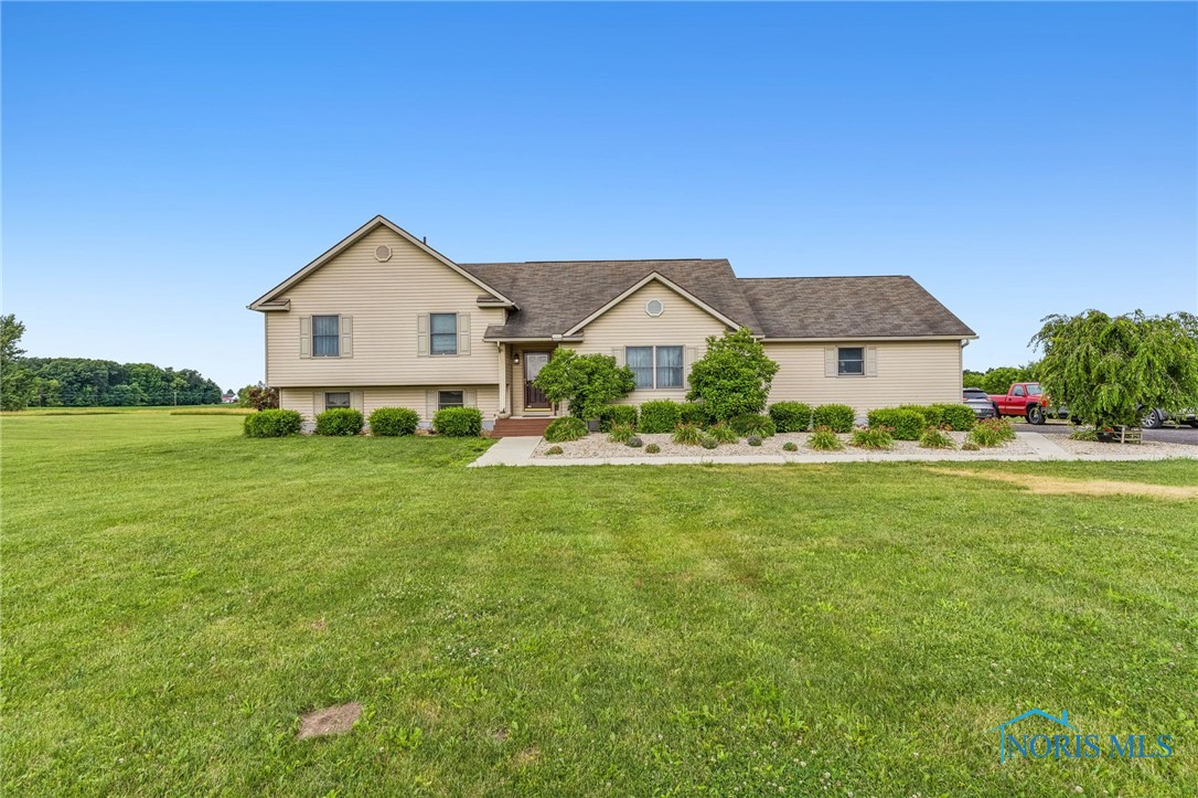 5233 Prospect Upper Sandusky Road, Harpster, Ohio image 3