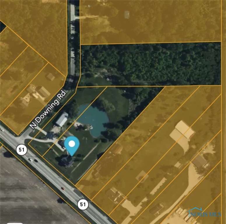 23675 W State Route 51, Genoa, Ohio image 16