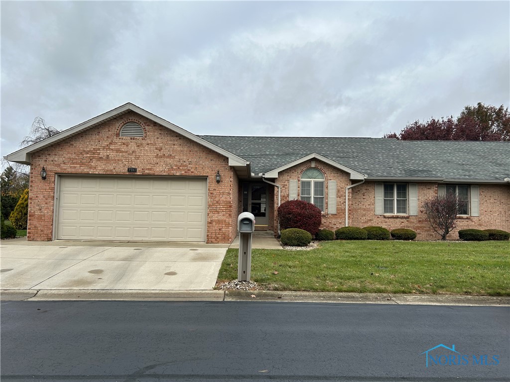 2107 Greystone Court, Findlay, Ohio image 1