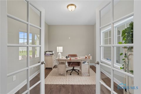 Tiny photo for 3901 Plumey Road, Northwood, OH 43619 (MLS # 6136232)