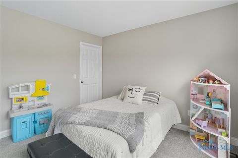 Tiny photo for 3901 Plumey Road, Northwood, OH 43619 (MLS # 6136232)
