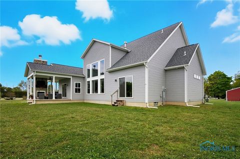 Tiny photo for 3901 Plumey Road, Northwood, OH 43619 (MLS # 6136232)