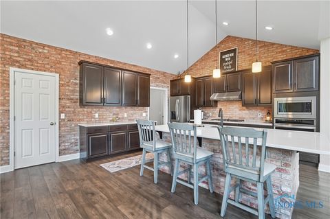 Tiny photo for 3901 Plumey Road, Northwood, OH 43619 (MLS # 6136232)