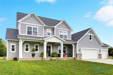 Photo of 3901 Plumey Road, Northwood, OH 43619 (MLS # 6136232)