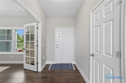 Tiny photo for 3901 Plumey Road, Northwood, OH 43619 (MLS # 6136232)
