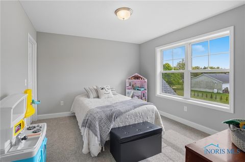 Tiny photo for 3901 Plumey Road, Northwood, OH 43619 (MLS # 6136232)