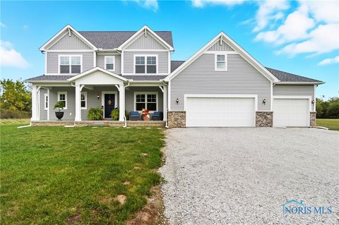 Tiny photo for 3901 Plumey Road, Northwood, OH 43619 (MLS # 6136232)