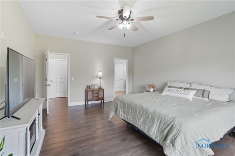 Tiny photo for 3901 Plumey Road, Northwood, OH 43619 (MLS # 6136232)