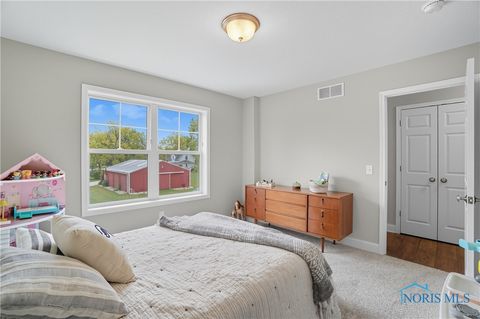 Tiny photo for 3901 Plumey Road, Northwood, OH 43619 (MLS # 6136232)