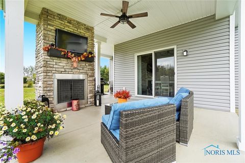 Tiny photo for 3901 Plumey Road, Northwood, OH 43619 (MLS # 6136232)