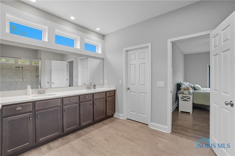 Tiny photo for 3901 Plumey Road, Northwood, OH 43619 (MLS # 6136232)