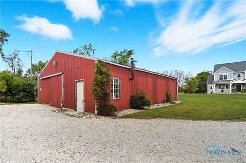 Tiny photo for 3901 Plumey Road, Northwood, OH 43619 (MLS # 6136232)