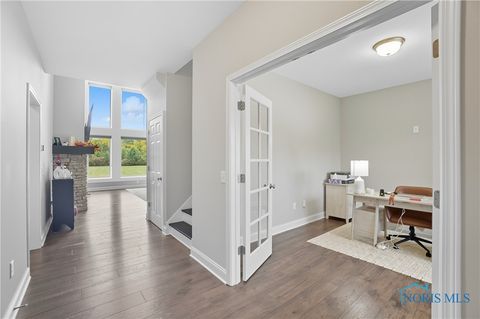 Tiny photo for 3901 Plumey Road, Northwood, OH 43619 (MLS # 6136232)