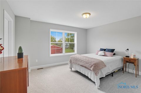 Tiny photo for 3901 Plumey Road, Northwood, OH 43619 (MLS # 6136232)