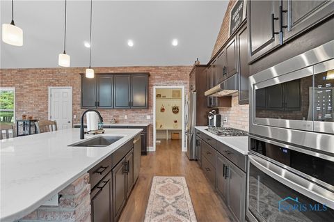 Tiny photo for 3901 Plumey Road, Northwood, OH 43619 (MLS # 6136232)