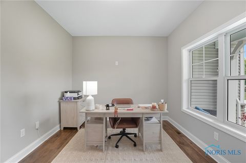 Tiny photo for 3901 Plumey Road, Northwood, OH 43619 (MLS # 6136232)