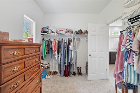 Tiny photo for 3901 Plumey Road, Northwood, OH 43619 (MLS # 6136232)