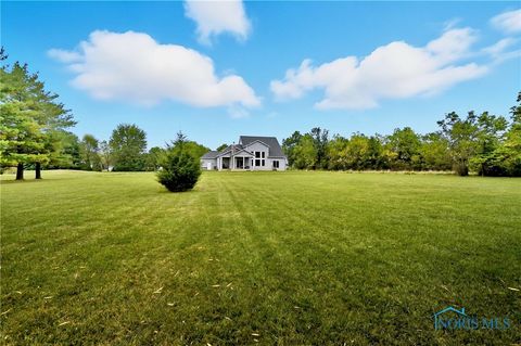 Tiny photo for 3901 Plumey Road, Northwood, OH 43619 (MLS # 6136232)