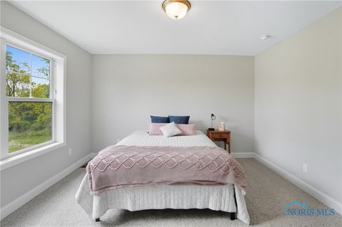 Tiny photo for 3901 Plumey Road, Northwood, OH 43619 (MLS # 6136232)