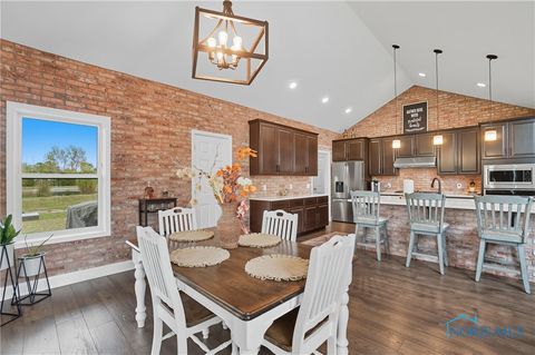 Tiny photo for 3901 Plumey Road, Northwood, OH 43619 (MLS # 6136232)