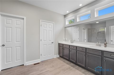Tiny photo for 3901 Plumey Road, Northwood, OH 43619 (MLS # 6136232)