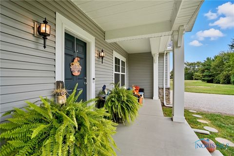Tiny photo for 3901 Plumey Road, Northwood, OH 43619 (MLS # 6136232)