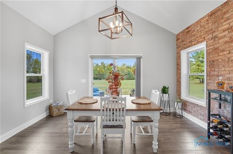 Tiny photo for 3901 Plumey Road, Northwood, OH 43619 (MLS # 6136232)