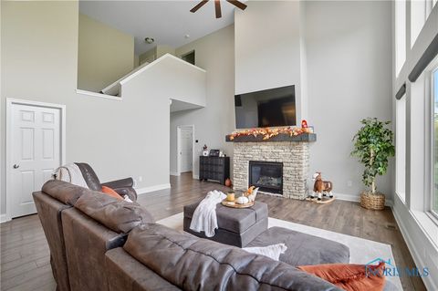 Tiny photo for 3901 Plumey Road, Northwood, OH 43619 (MLS # 6136232)